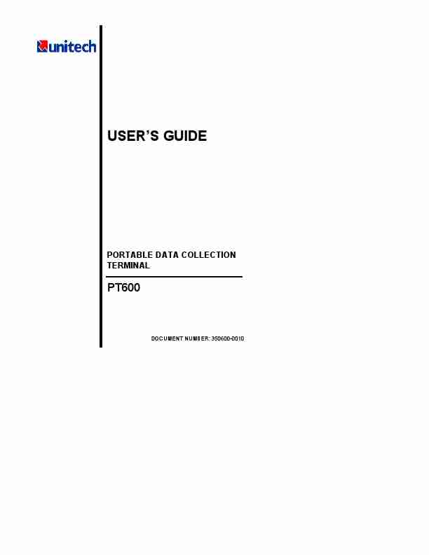 Unitech Stereo System PT600-page_pdf